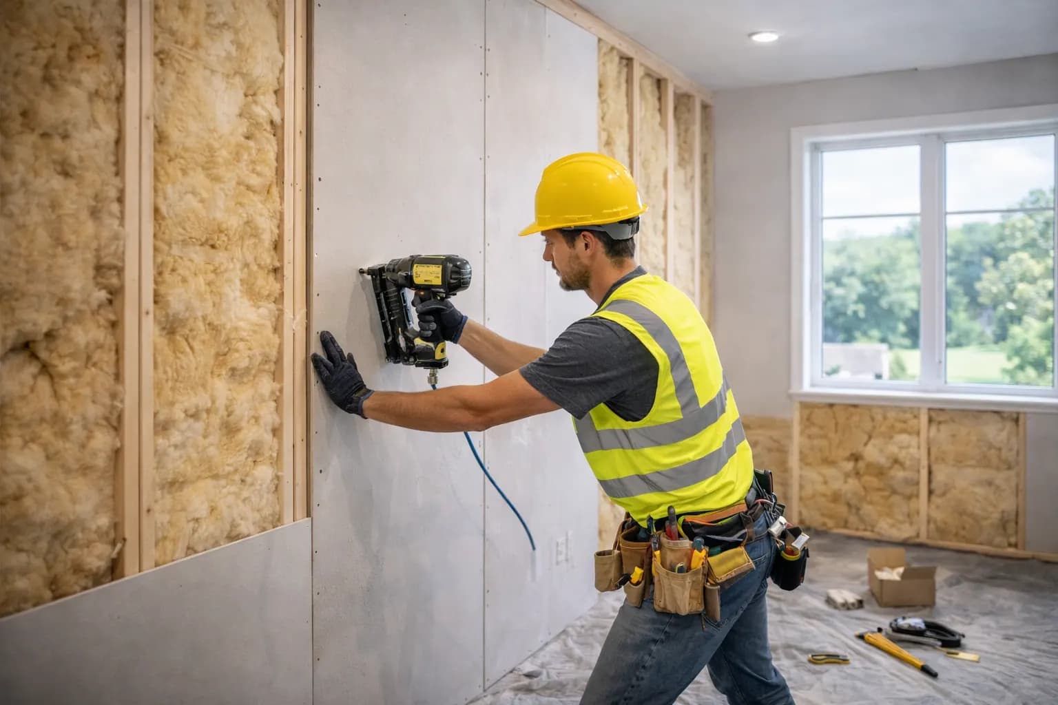Interior Remodeling