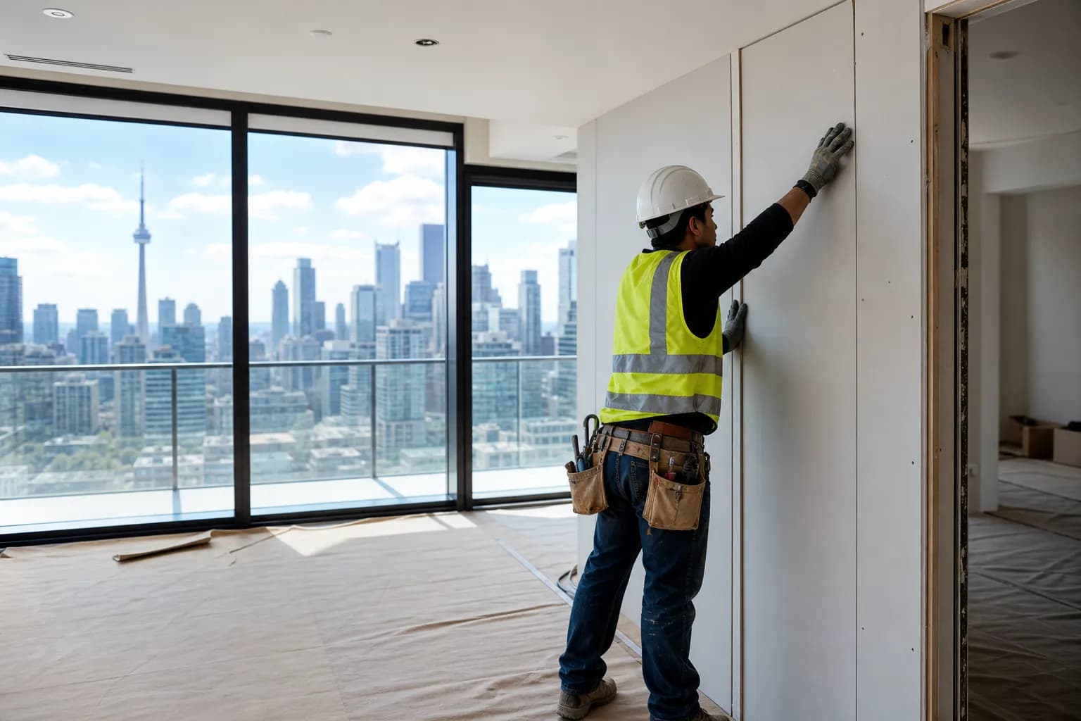 Condo Renovations