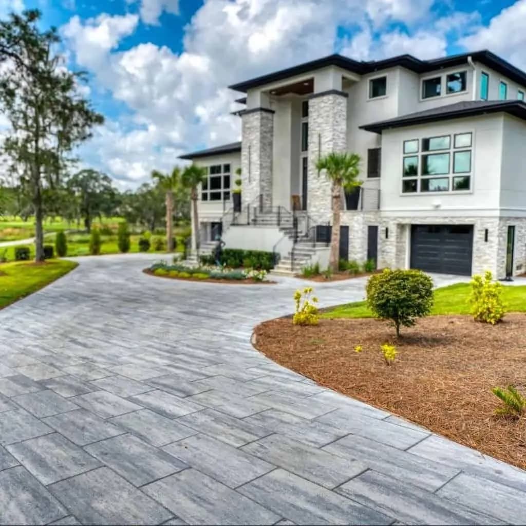 Driveway Services